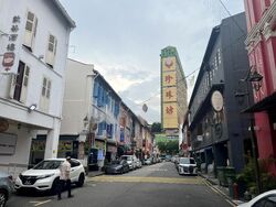 Fook Hai Building (D1), Shop House #453621631